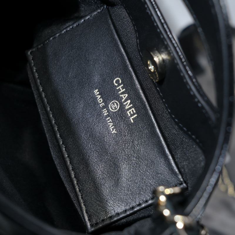 Chanel Top Handle Bags